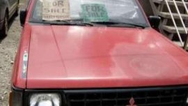 l200 pick up(155k nego)