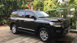 TOYOTA LAND CRUISER LC200 for sale 