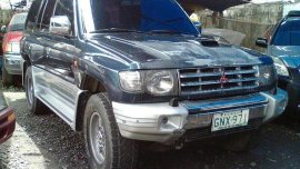 For sale Mitsubishi Pajero 2002