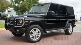 2015 Mercedes-Benz G-Class G 550 for sale 