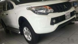 Take that extra mile at P69K down 2017 strada glx mt 2wd