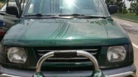 Mitsubishi Adventure 2.5D Sport Diesel (like revo fx hilander l200)