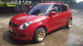Suzuki Swift 1.4 Top of the line Rush Sale Swap
