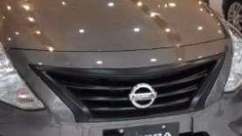 New Nissan All-in promo