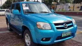 2009 Mazda BT50 diesel