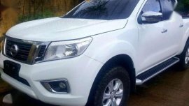 All Working 2015 Nissan Navara Calibre AT NP300 For Sale