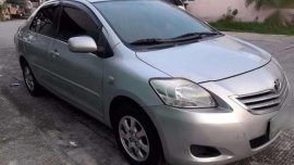 Newly Serviced Toyota Vios 1.3E 2011 For Sale