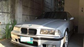 BMW e36 M3