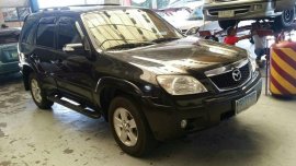 FOR SALE BLACK Mazda Tribute 2008