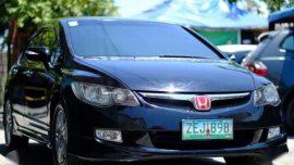 2006 Honda Civic FD AT 2.0s