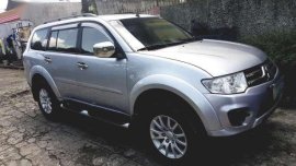 Montero SE Limted 4X4 edition