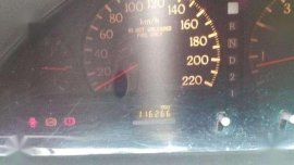 2000 MDL Nissan Cefiro Brougham VIP AT Top of the Line