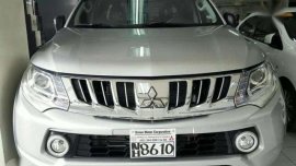 Something is better at P69K dp 2017 strada glx mt 2wd