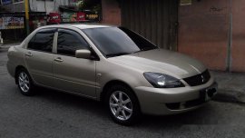 For sale Mitsubishi Lancer 2008