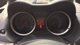 2014 Mitsubishi Lancer EX GLX