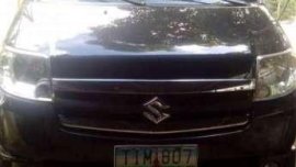 Suzuki APV 2011 rush