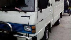 Mitsubishi L300 fb 97 model for sale