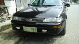 For sale Toyota Corolla 1996