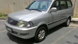 2003 toyota revo glx diesel manual