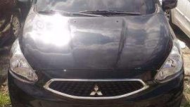 Mirage Hatchback Glx Mt 55k downpayment