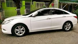 Very Fresh Like New 2011 Hyundai Sonata For Sale