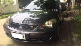 2011 Mitsubishi Lancer GLS AT not altis civic vios