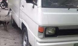 1998 Mitsubishi L300 fb van