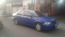 98 Honda City EXI