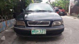 Sale Swap Volvo V40 AT