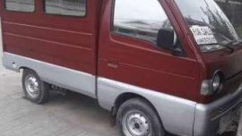 Suzuki multicab fb type 12v