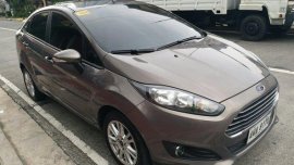 For sale Ford Fiesta 2015