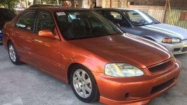 Original Honda Civic SIR 1999 DOHC VTEC PADEK454 not LXi VTi Hatchback
