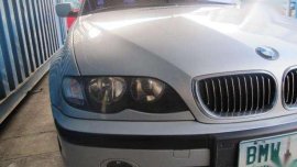 2003 BMW 325i