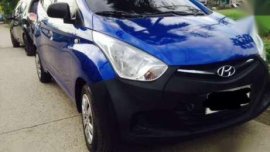 Hyundai eon 2014