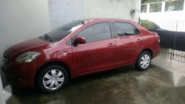 Vios j 2009