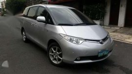 2007 toyota previa