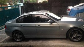 For sale BMW 320i 2006 A/T