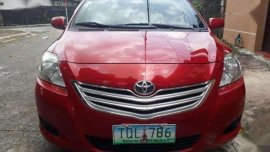 2011 Vios E MT