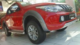 In demand promo at P89k down 2017 strada gls 2wd at