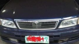 Nissan Cefiro 1998 model Car