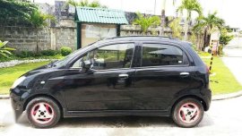 sell cute small car(2009)