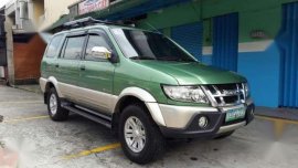 Fresh Like New 2013 Isuzu Crosswind XUV For Sale