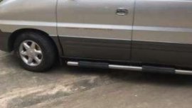 hyundai starex 270000