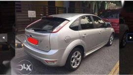 4Q 2012 Turbo Diesel Sports Hatchback