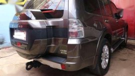 Manufacturing armored bulletproof cars Mitsubishi Pajero