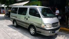 For sale Toyota Hiace 2004