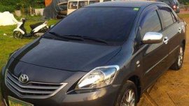 For sale Toyota Vios 2013