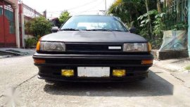 TOYOTA smallbody 1992mdl
