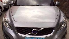 2012 volvo c30