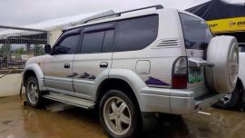 2000 Land Cruiser Prado diesel Local Landcruiser lc80 lc100 lc200